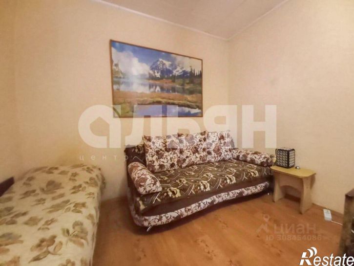 2-комн квартира ул Ленина, 10,  д. 10