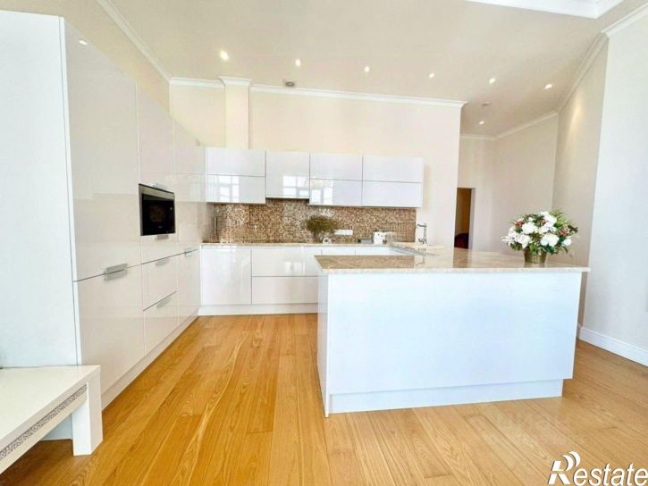 3-комн квартира пгт. Ореанда, д. 60Гк7