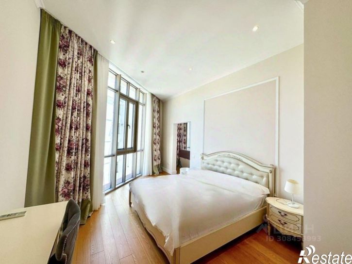 3-комн квартира пгт. Ореанда, д. 60Гк7