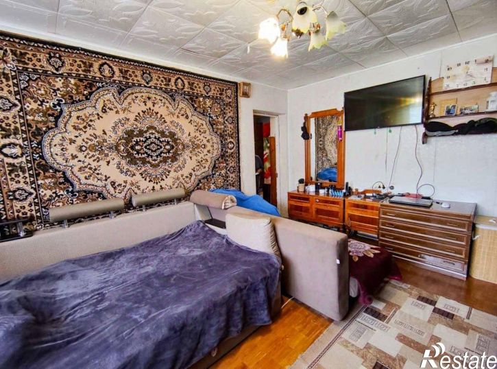 3-комн квартира Красноармейский въезд, 8,  д. 8