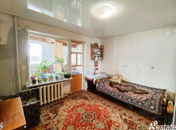 3-комн квартира Красноармейский въезд, 8,  д. 8