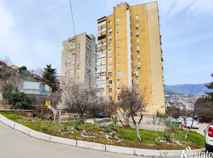 3-комн квартира Красноармейский въезд, 8,  д. 8