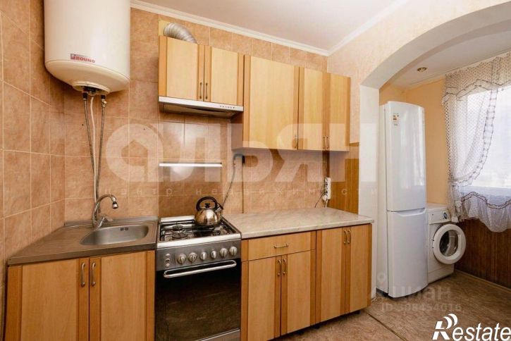 3-комн квартира ул Красноармейская, 56,  д. 56