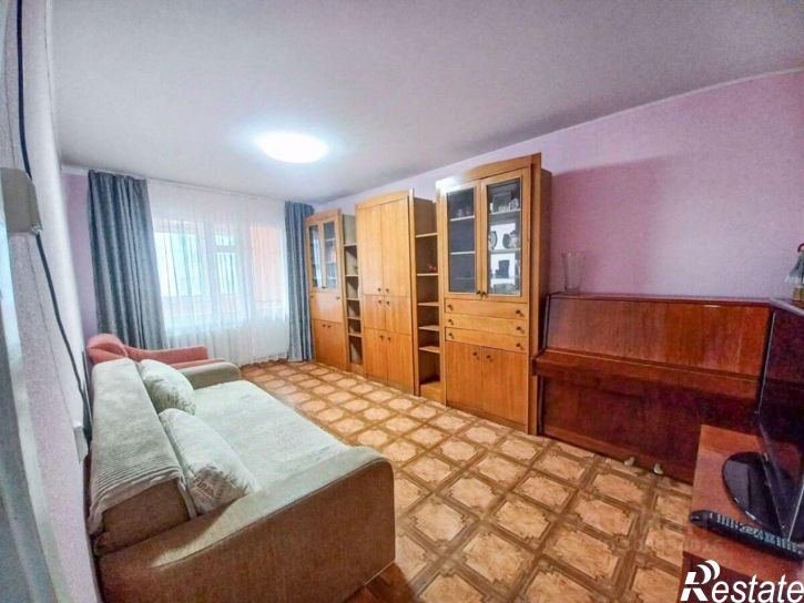 3-комн квартира ул Красноармейская, 56,  д. 56