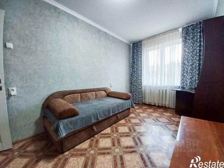 3-комн квартира ул Красноармейская, 56,  д. 56