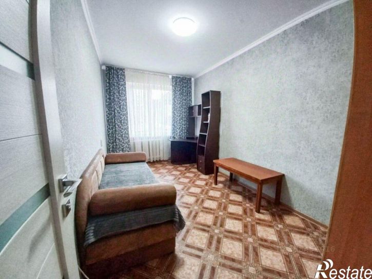 3-комн квартира ул Красноармейская, 56,  д. 56