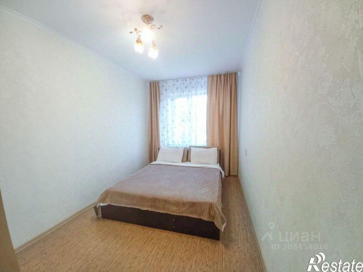 3-комн квартира ул Красноармейская, 56,  д. 56