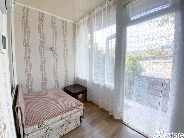 1-комн квартира ул Толстого, 1,  д. 1