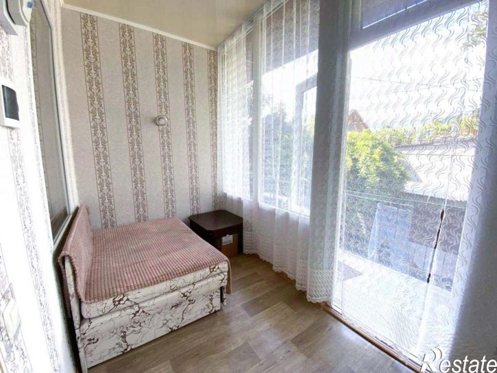 1-комн квартира ул Толстого, 1,  д. 1