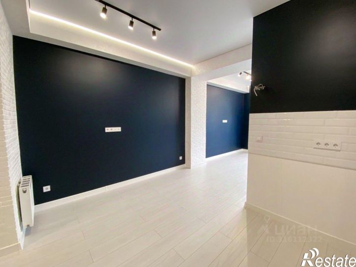 1-комн квартира ул Умельцев, 33,  д. 33