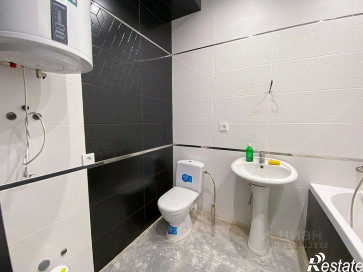 1-комн квартира ул Умельцев, 33,  д. 33