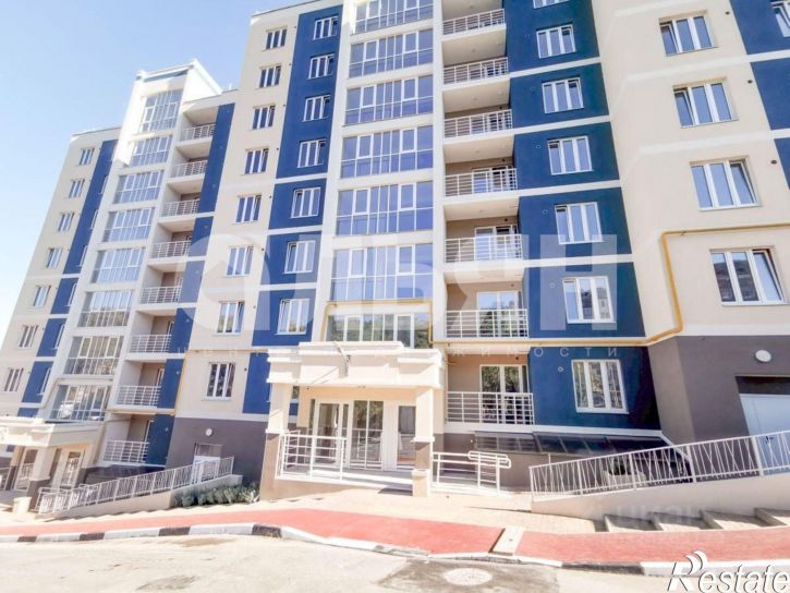 1-комн квартира ул Парусная, 9,  д. 9