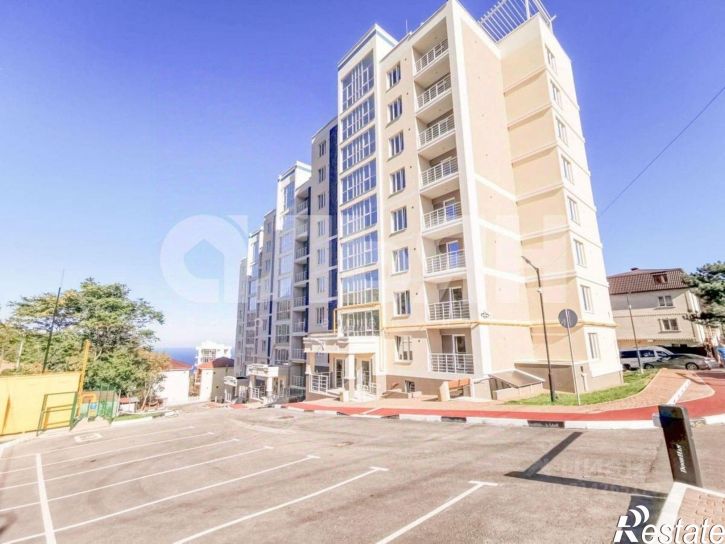 1-комн квартира ул Парусная, 9,  д. 9