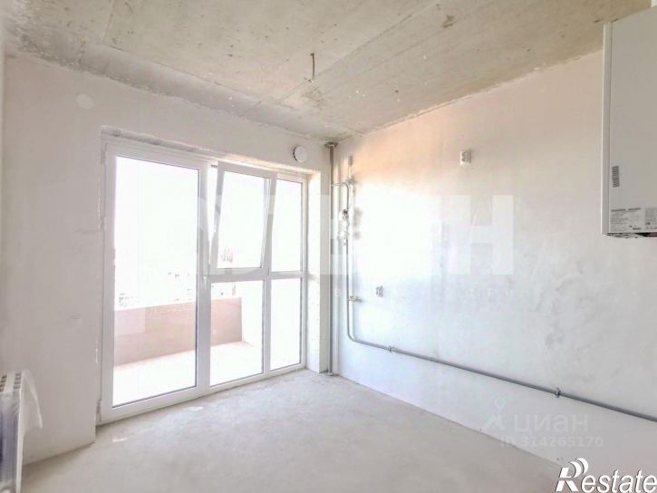 1-комн квартира ул Парусная, 9,  д. 9