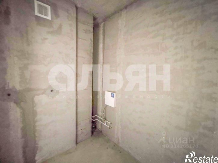 1-комн квартира ул Парусная, 9,  д. 9