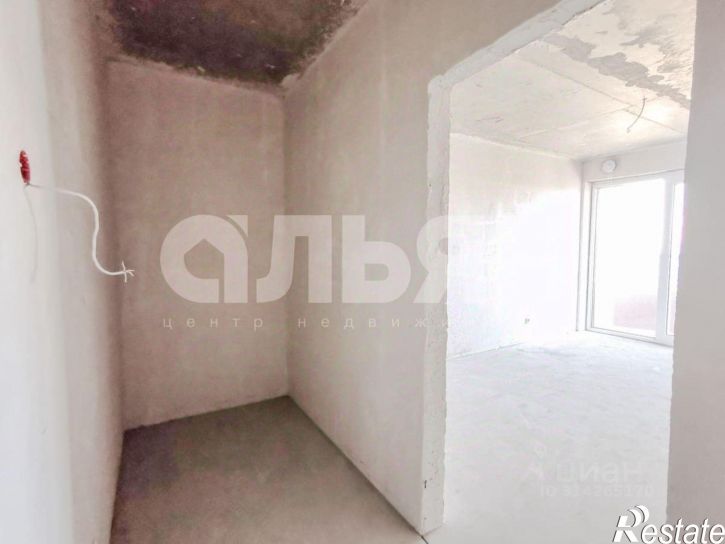 1-комн квартира ул Парусная, 9,  д. 9