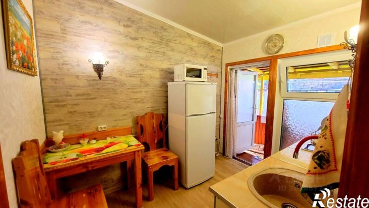 1-комн квартира улица Яна Булевского, 1А,  д. 1А