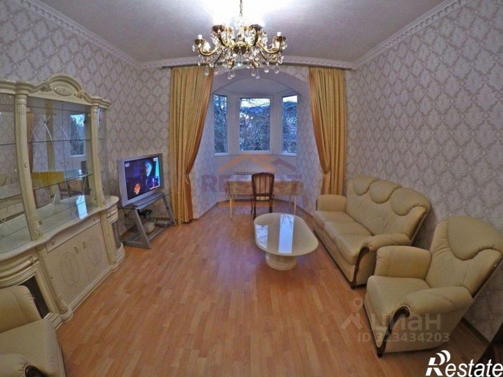 2-комн квартира улица Васильева, 13,  д. 13