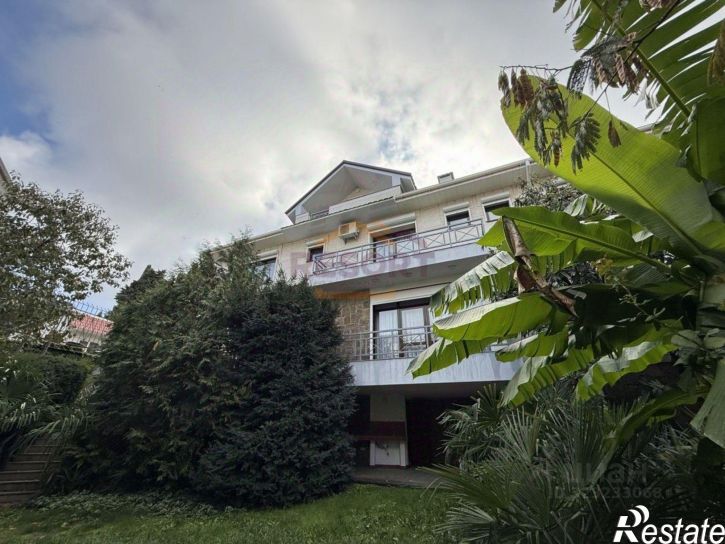 Коттедж/дом Красноармейская улица, 17,  д. 17