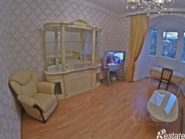 2-комн квартира улица Васильева, 13,  д. 13