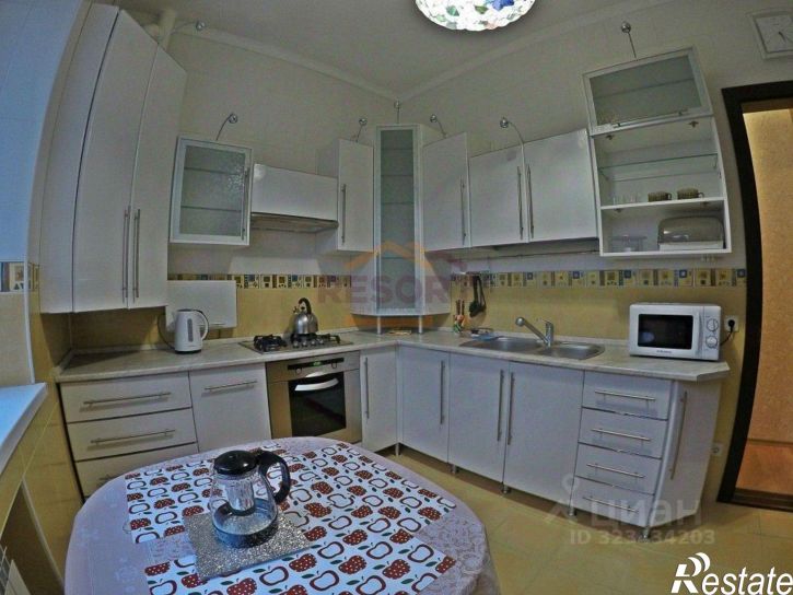 2-комн квартира улица Васильева, 13,  д. 13