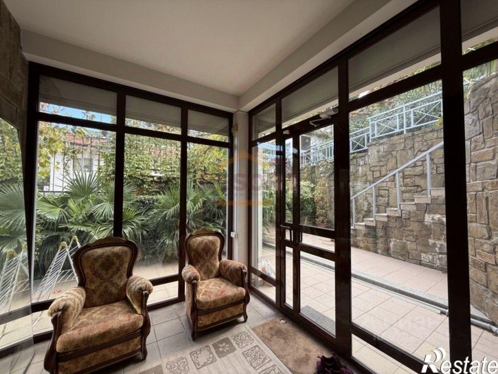 Коттедж/дом Красноармейская улица, 17,  д. 17