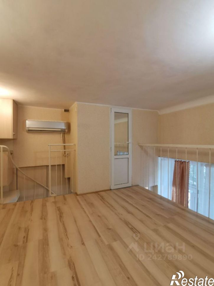 1-комн квартира Боткинская улица, 4,  д. 4