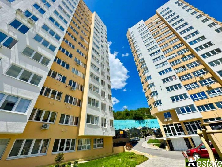 1-комн квартира улица Кирова, 155А к2,  д. 155А к2