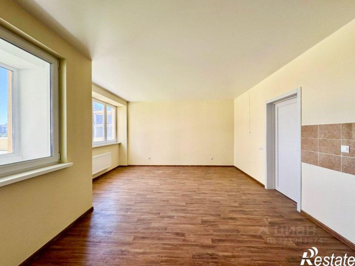 1-комн квартира улица Кирова, 155А к2,  д. 155А к2