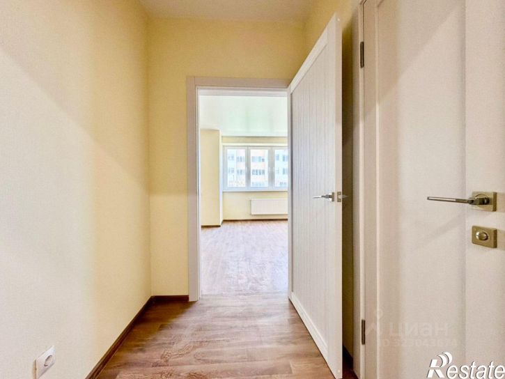 1-комн квартира улица Кирова, 155А к2,  д. 155А к2