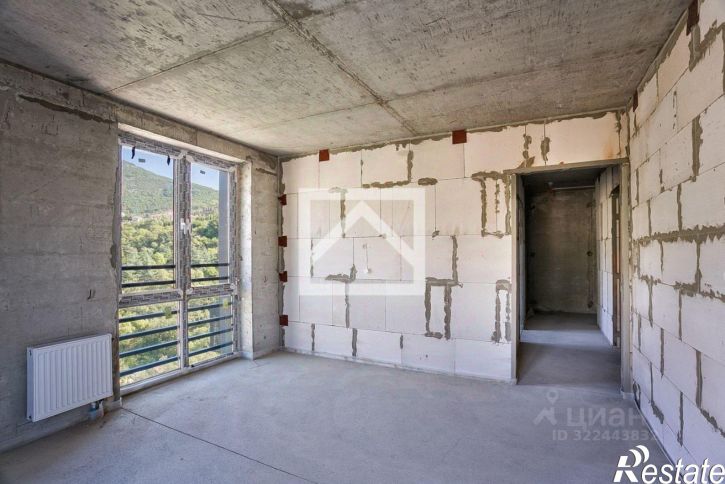 1-комн квартира Бакунинский проезд, 13,  д. 13