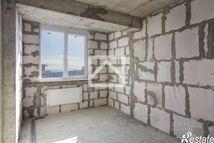 3-комн квартира улица Кирова, 155А к2,  д. 155А к2