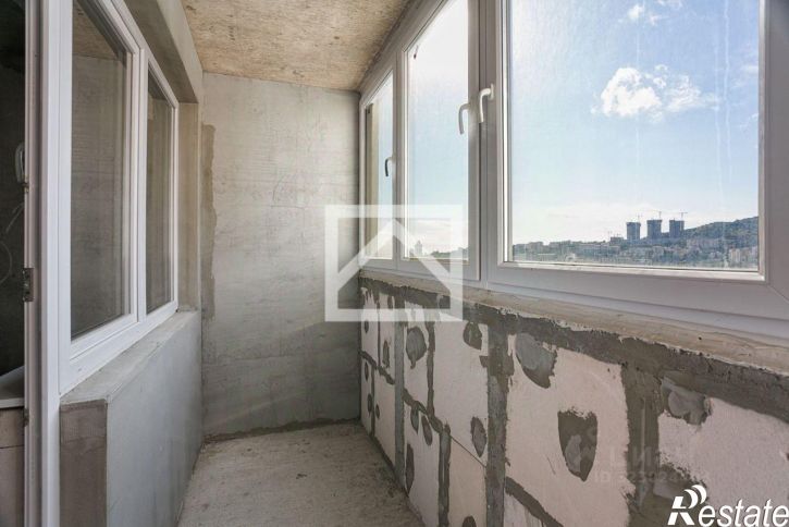 3-комн квартира улица Кирова, 155А к2,  д. 155А к2