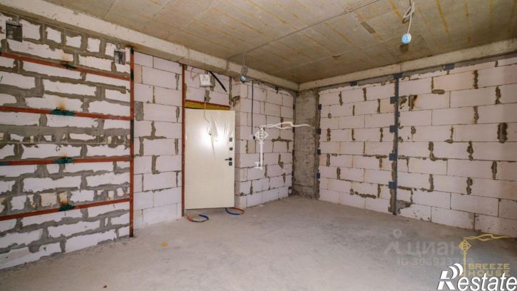 1-комн квартира улица Дражинского, 45А,  д. 45А