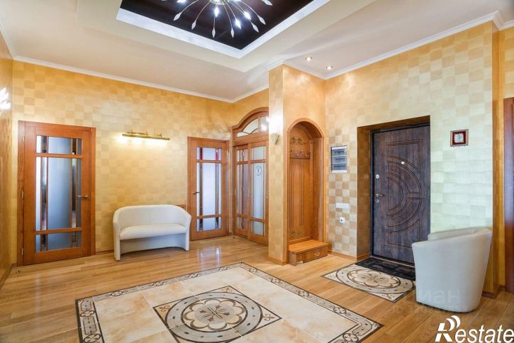 5-комн квартира Ялта г., Щорса ул., д.45