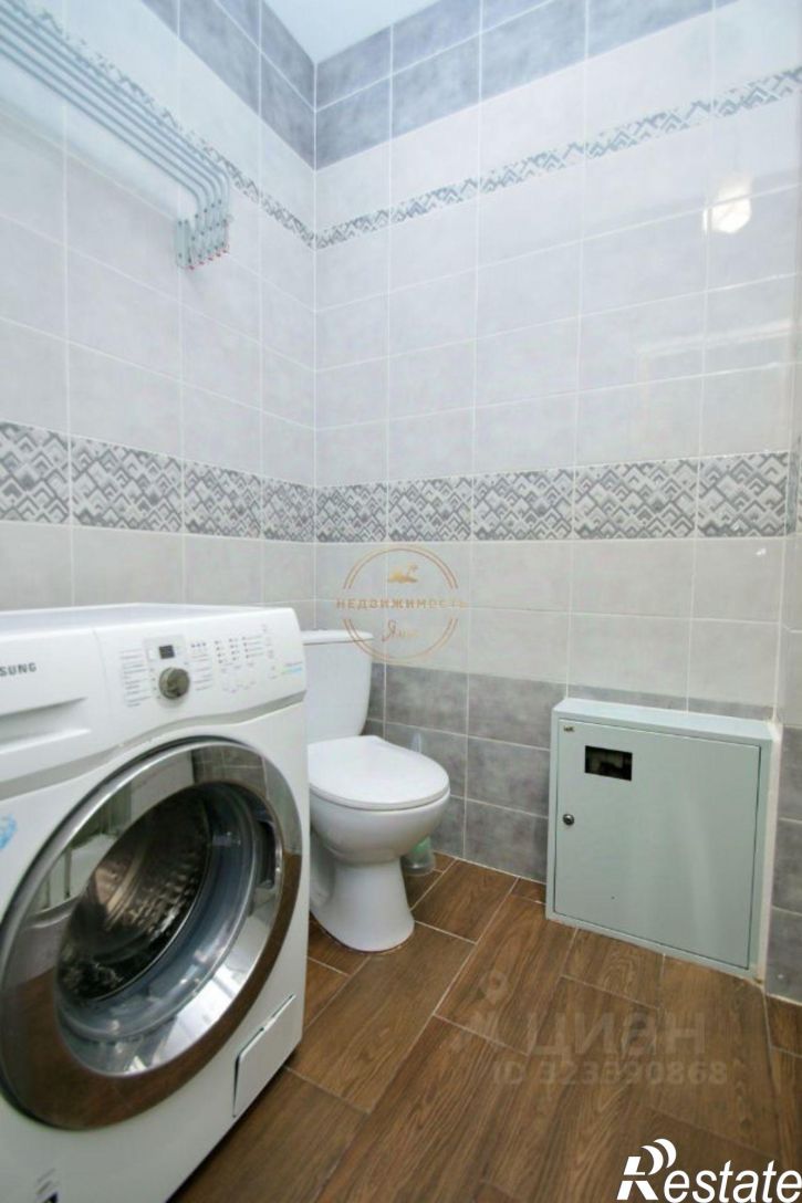 3-комн квартира Ялта г., Красный партизан ул., д.14, к.Б