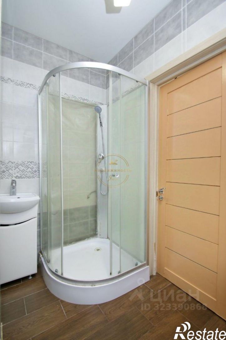 3-комн квартира Ялта г., Красный партизан ул., д.14, к.Б