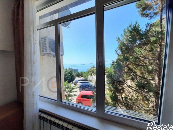 2-комн квартира Форос п.г.т., Северная ул., д.24