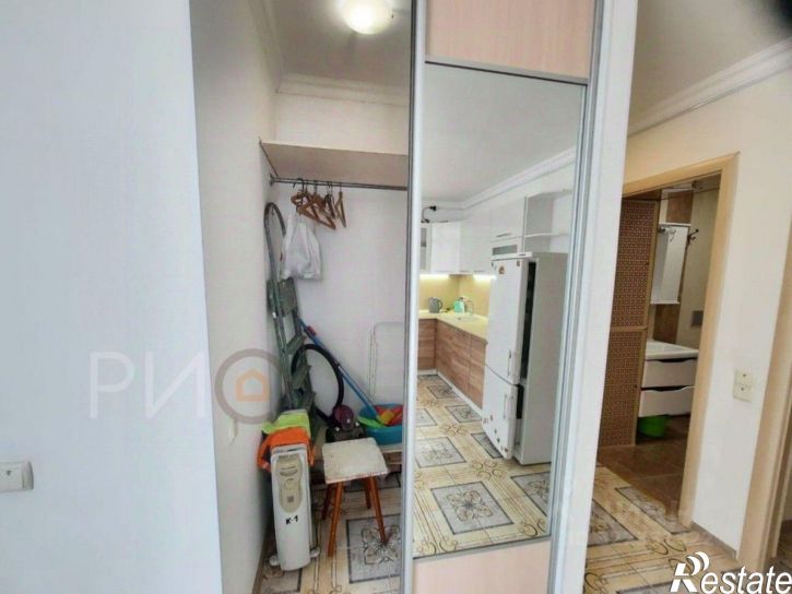 2-комн квартира Форос п.г.т., Северная ул., д.24