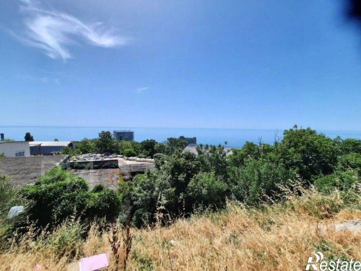 2-комн квартира Форос п.г.т., Северная ул., д.24