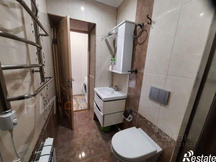 2-комн квартира Форос п.г.т., Северная ул., д.24