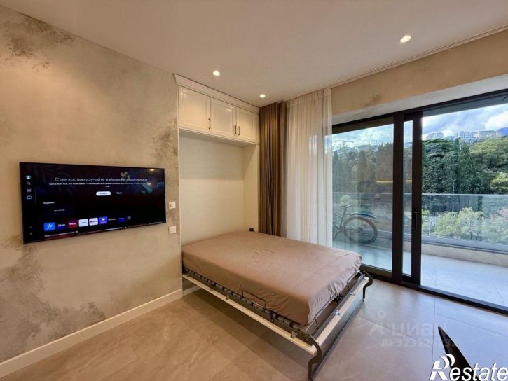 1-комн квартира Парковый проезд, 6Б,  д. 6Б