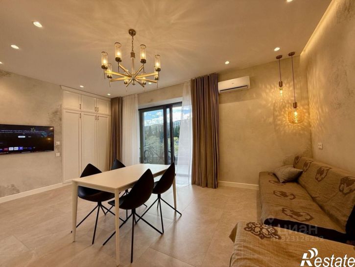 1-комн квартира Парковый проезд, 6Б,  д. 6Б