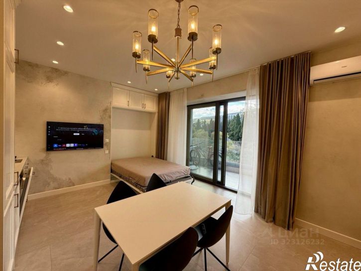 1-комн квартира Парковый проезд, 6Б,  д. 6Б