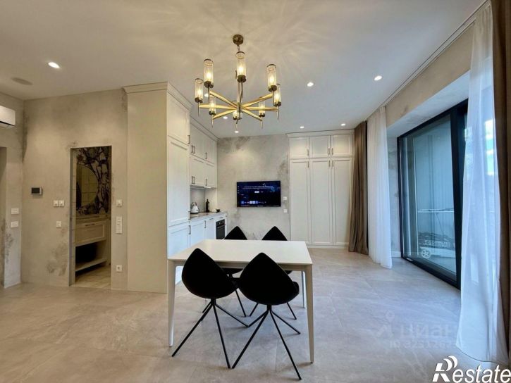 1-комн квартира Парковый проезд, 6Б,  д. 6Б