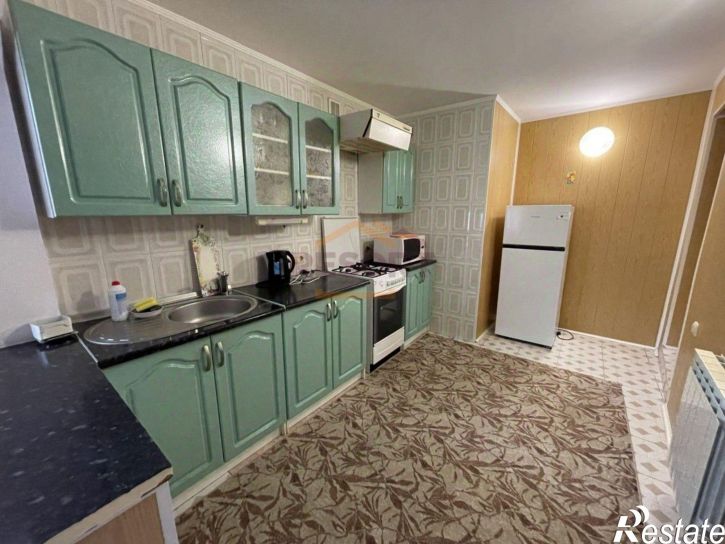 3-комн квартира улица Войкова, 2,  д. 2