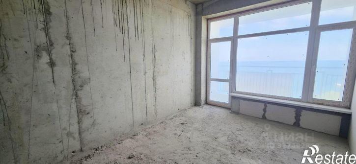 1-комн квартира Виноградная улица, 101,  д. 101