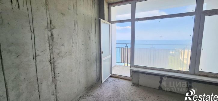 1-комн квартира Виноградная улица, 101,  д. 101