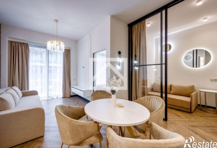 2-комн квартира улица Дражинского, 48,  д. 48