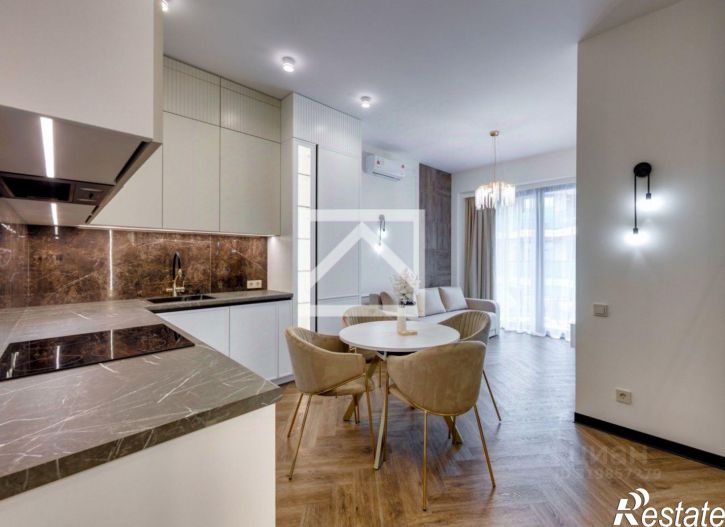 2-комн квартира улица Дражинского, 48,  д. 48